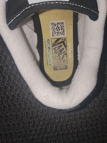 vans: Мужские кроссовки, 39, Vans, Новый, Самовывоз — 4