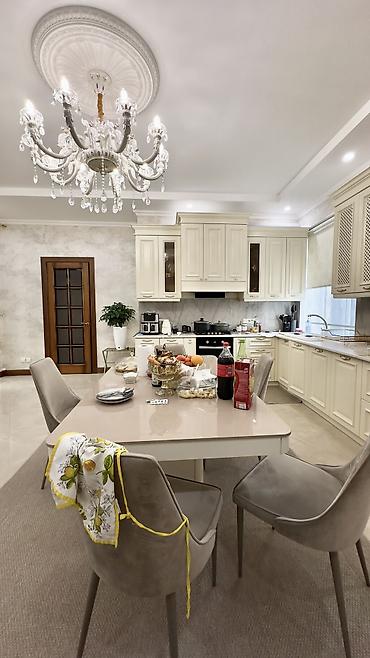 4: 🏡 Дом в VIP-городке Ала-Арча 1 — для ценителей статуса, уюта и уровня — 6
