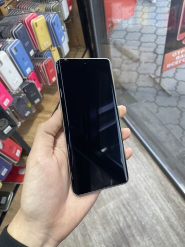 redmi на запчасти: Redmi, Redmi Note 13 Pro Plus, Б/у, 512 ГБ, цвет - Белый, 2 SIM