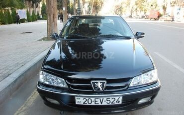 фольксваген поло 1: Peugeot 405: 1.6 л | 2019 г. 250000 км Седан