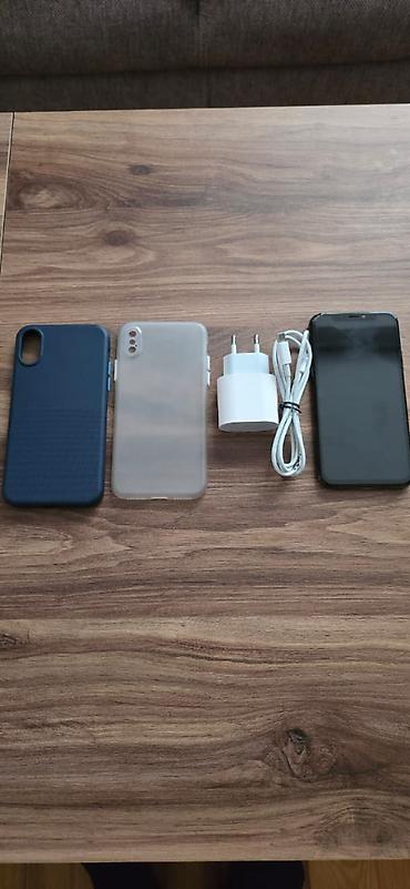 park sensor: IPhone Xs, 256 GB, Qara — 3