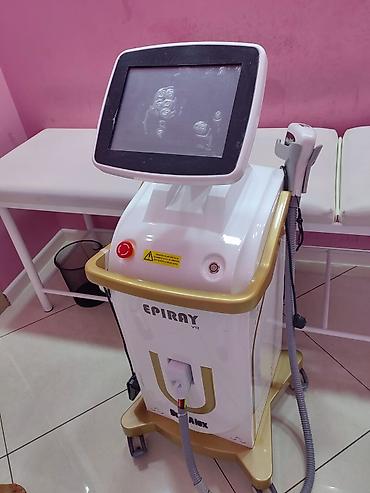 masaj carpayı: EPIRAY -V12. 7000 AZN . Cemi 3milyon atiş olub. 28milyon atışı — 2