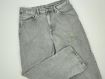 louis: H&M, Jeansy dla mężczyzn, rozmiar L — 1