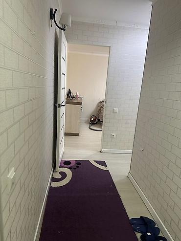 Продажа квартир: 1 комната, 31 м², 104 серия, 1 этаж, Евроремонт at lalafo.kg — 4 Продажа квартир: 1 комната, 31 м², 104 серия, 1 этаж, Евроремонт — 4