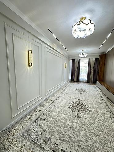 Продажа квартир: 2 комнаты, 99 м², Элитка, 9 этаж, Дизайнерский ремонт — 13