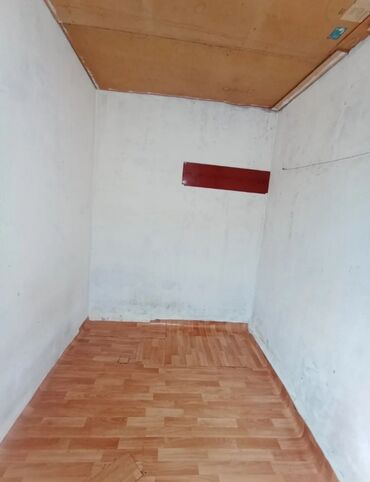 аренда комнат иссык куль: 8 м², Без мебели