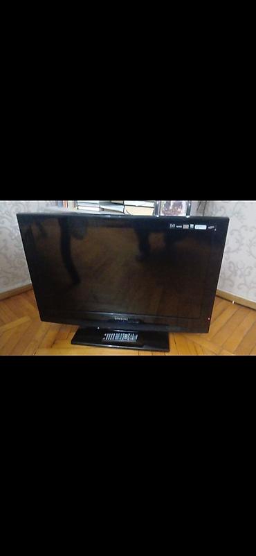 Televizorlar: İşlənmiş Televizor Samsung LCD 32" HD (1366x768), Ünvandan götürmə, Ödənişli çatdırılma — 2