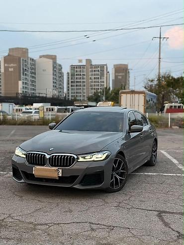 китайские авто бишкек: BMW 5 series: 2021 г., 2 л, Автомат, Гибрид, Седан — 4
