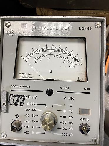 se electronics: Скупка техники из СССР, покупаем дорого!, Осциллографы, измерительные — 8