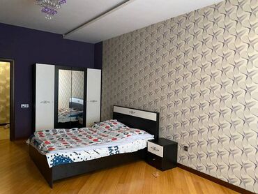 Yeni tikili: 4 otaqlı, Yeni tikili, m. Nəriman Nərimanov, 154 kv. m — 13