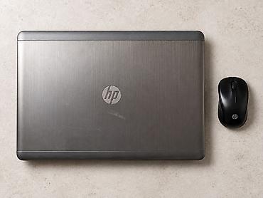 HP: İşlənmiş HP ProBook, 15.6 ", Intel Core i3, 256 GB, Ünvandan götürmə, Ödənişli çatdırılma, Rayonlara çatdırılma — 9
