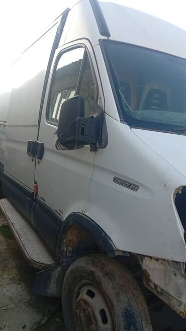 хонда авансир цена в бишкеке: Iveco Daily: 2009 г.