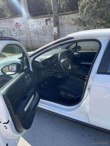 Citroen: Citroen C3: 1.2 l. | 2018 έ. 168000 km. Λιμουζίνα — 6