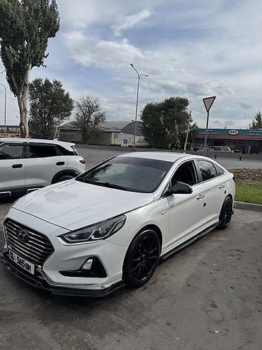 шины 2554018: Колеса в сборе 235 / 45 / R 18, Б/у, Комплект, Легковые, Литые, отверстий - 5 — 1