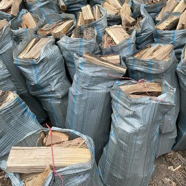 Дрова: Дрова Самовывоз, Платная доставка — 3