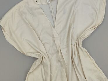 sukienka z marszczeniem h m: H&M, Women`s dress, size M