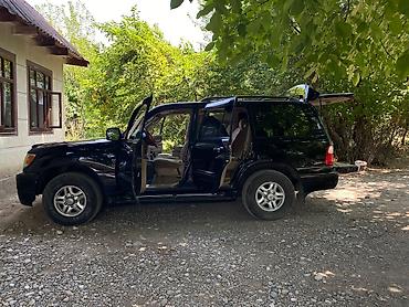 ниссан куп кпп падушка цена бишкек: Lexus LX: 2003 г., 4.7 л, Газ, Внедорожник — 4