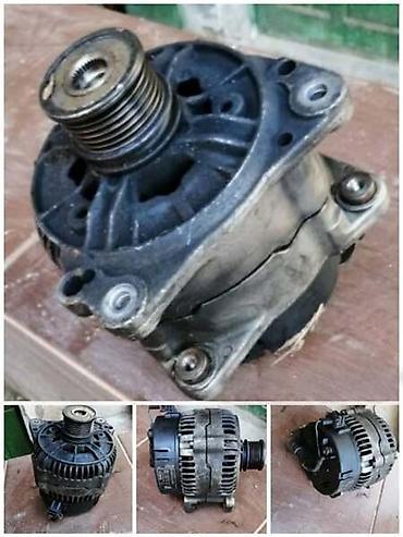 Glave motora: ALTERNATOR 1.8 TDCI ZA FORD C-MAX, FIESTA, FOCUS . OD 2004. DO 2007 — 12