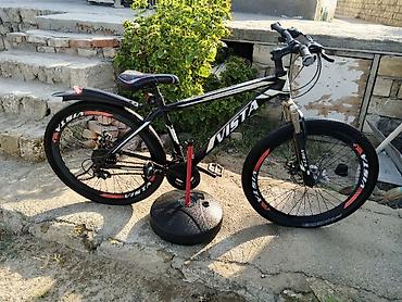 velosibet mtb: Razılaşma yolu ilə usda gormelidi ! VISTA markalı dağ velosipedi — 2