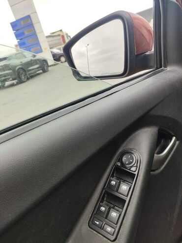 VAZ (LADA): VAZ (LADA) Granta: 1.6 l | 2019 il 239000 km Hetçbek — 11