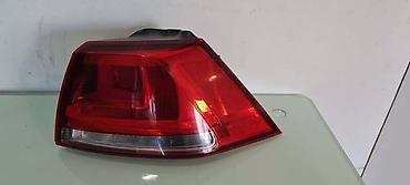 obd prikljucak: STOP LAMPA ZA VOLKSWAGEN GOLF 7 OD 2013. DO 2017. GOD. - 5G0945096M | — 1