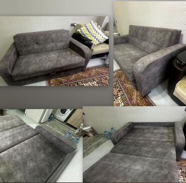 Mətbəx mebeli: Divan
