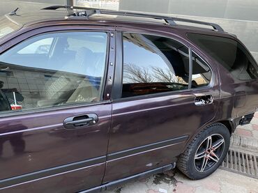 Honda: Honda Civic: 1998 г., 1.5 л, Автомат, Бензин, Универсал — 9