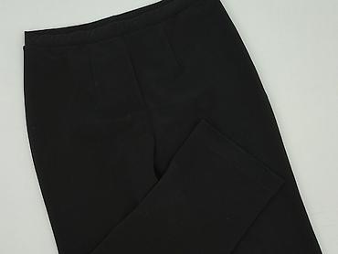 custom spodnie: Spodnie materiałowe damskie, rozmiar 3XL — 1