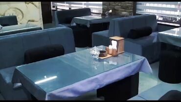 Restoran, kafelər: Obyekt icarəyə verilir Sumqayıt şəhər 17 mikrorayon — 2