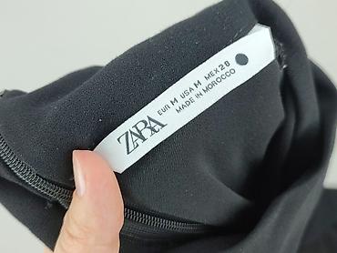 zara second hand: Zara, Sukienka damska, rozmiar M — 5