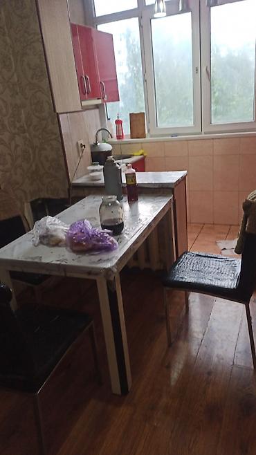 комнаты иссык: Здаю комнату с подселением девушкам правда боконбаева — 5