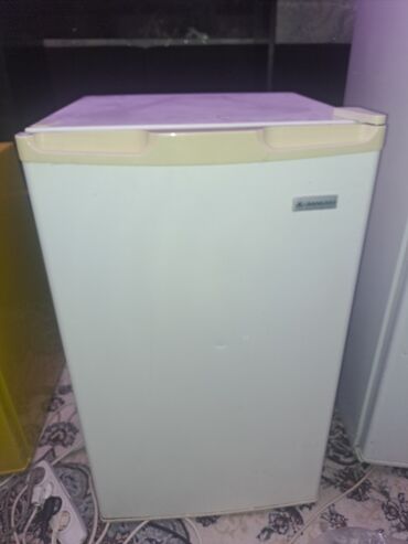 двухдверный холодильник samsung: Муздаткыч Жаңы, Эки эшиктүү