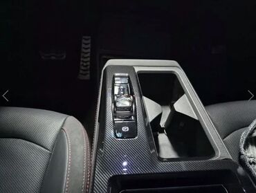 Ssangyong: Ssangyong Actyon: 2024 г., 1.5 л, Автомат, Бензин, Кроссовер — 11