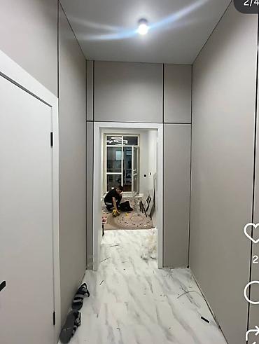 Другие малярные работы: Больше 6 лет опыта — 27