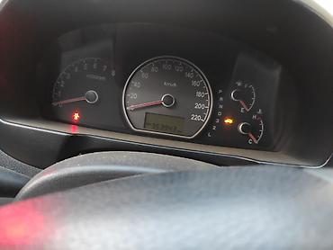 Hyundai: Hyundai Elantra: 2007 г., 1.6 л, Автомат, Бензин, Седан — 8