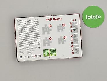 toy bricks: Puzzle dla Dzieci, stan - Bardzo dobry — 4