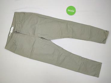 massimo dutti outlet: Damskie spodnie skinny IN EXTENSO - Rozmiar: EU 40 - Krój: skinny — 2