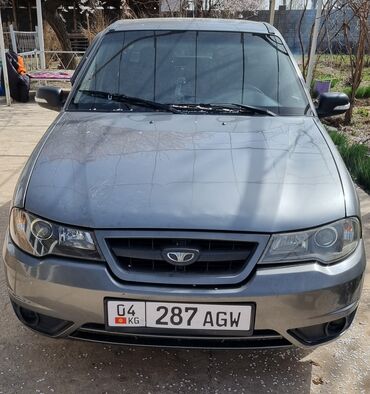 даево нексия: Daewoo Nexia: 2012 г., 1.6 л, Механика, Бензин, Седан