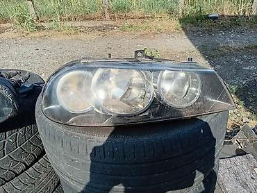 controller 12v: FAROVI RESTAJLING ZA ALFA ROMEO 156 OD 2003. DO 2006. GOD. | farovi — 3