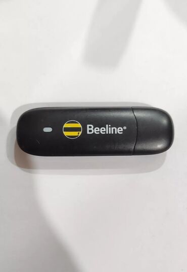 Модемы и сетевое оборудование: Модем от Beelinе Huawei Mobile Broadband. Модель e150. Без SIM-карты!