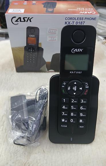 nothing phone: Stasionar telefon Simsiz, Yeni, Ödənişli çatdırılma — 1