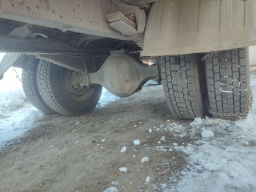 Грузовики: Грузовик, MAN, Стандарт, 7 т, Б/у at lalafo.kg — 4 Грузовики: Грузовик, MAN, Стандарт, 7 т, Б/у — 4