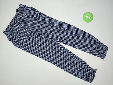 plisy: H&M Divided, Spodnie materiałowe damskie, rozmiar M — 2