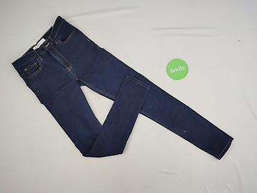 jeans drip: Cubus, Jeansy damskie, rozmiar S — 2
