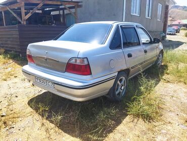 запчасти на опель вектра а: Daewoo Nexia: 2003 г., 1.5 л, Механика, Бензин, Седан