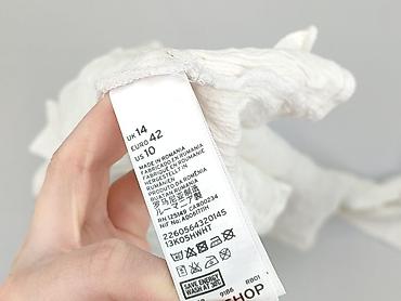 ubra bluzki: Topshop, Bluzka damska, rozmiar XL — 4