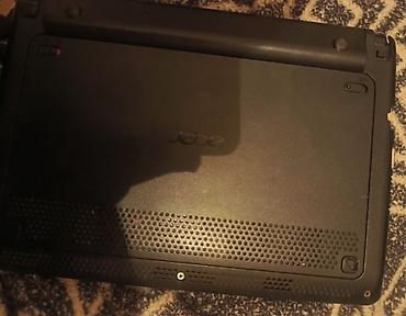 ikinci el netbook: TƏK PROBLEMİ EKRANI QIRIQDİR YENİSİ QOYULMALİDİR QALAN ŞEYLERİ — 3