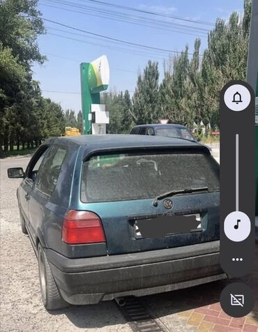 гольф 3 двух дверный: Срочно!!! Срочно!!! В связи с переездом!!!!Volkswagen Golf III,1992г