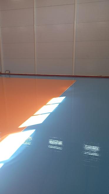 Шлифовочные работы: Шлифовка пола, Шлифовка паркета, Шлифовка под ламинат Больше 6 лет опыта — 18