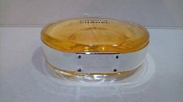 Parfemi: CHANEL CHANCE EDT100ML TSTR | Chanel Chance edt100ml tstr. Original — 2